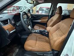 نیسان ئێکستێرا